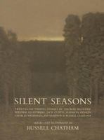 Silent Seasons: Twenty-One Fishing Stories 0525204563 Book Cover