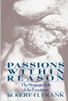 Passions Within Reason 0393960226 Book Cover