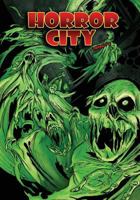 Ciudad Dolores Horror City Total I-V 1523703288 Book Cover