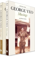 George Yeo: Musings (in 2 Volumes) 981126967X Book Cover