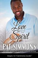 Love Led by the Spirit 1533332592 Book Cover