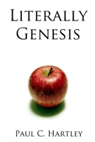 Literally Genesis 1291056157 Book Cover