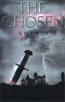 The Chosen 1930928025 Book Cover
