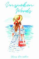 UNSPOKEN WORDS 1387922793 Book Cover