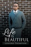 Life Is Beautiful 1504985451 Book Cover