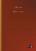 Rimrock Trail 1511855754 Book Cover