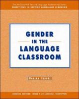 Gender in the Language Classroom 0072367490 Book Cover
