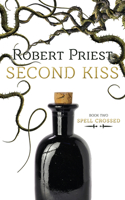 Second Kiss 1459730208 Book Cover