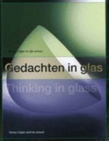 Thinking in Glass 9040090521 Book Cover