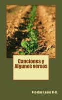 Canciones y algunos versos 1494435527 Book Cover