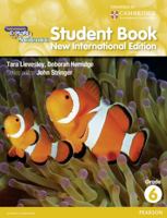 Heinemann Explore Science Student's Book 6 0435133616 Book Cover