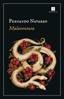 Malaventura 8418668342 Book Cover