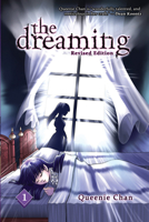 The Dreaming 1922856398 Book Cover