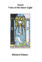 Tarot: Voice of the Inner Light 1438269102 Book Cover