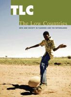 TLC-The Low Countries 9079705055 Book Cover