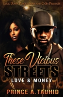 These Vicious Streets 1960993348 Book Cover