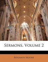 Sermons Volume 2 1346830886 Book Cover