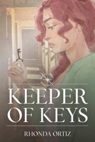 Keeper of Keys B0GSGS5ZD4 Book Cover
