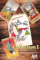 Twisting the Turall Collection 1 1969239034 Book Cover