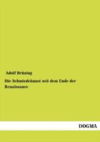 Die Schmiedekunst Seit Dem Ende Der Renaissance 1018643672 Book Cover