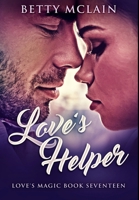 Love's Helper 4824110416 Book Cover
