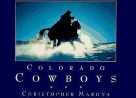 Colorado Cowboys 1565791525 Book Cover