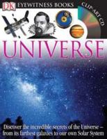 DK Eyewitness Books: Universe 146543187X Book Cover