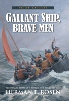 Gallant Ship, Brave Men: The Heroic Story of a World War II Liberty Ship B0F2SZCJJT Book Cover