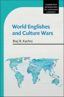 World Englishes and Culture Wars 0521532787 Book Cover