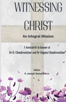 Witnessing the Christ 9349684721 Book Cover