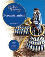 Zoroastrianism (World Religions) 0816038775 Book Cover