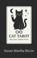 Cat Tarot B0FDH2HD7J Book Cover