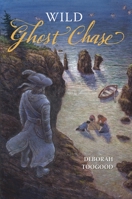 Wild Ghost Chase 1774710749 Book Cover