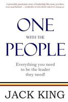 One With the People 1482658623 Book Cover