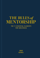 The Gift of Mentorship: Lessons from My Mentor, Sam Zell 1951963245 Book Cover
