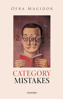 Category Mistakes 0198779267 Book Cover