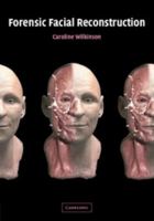 Forensic Facial Reconstruction 0521090121 Book Cover