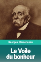 Le Voile du bonheur (French Edition) 3967872033 Book Cover