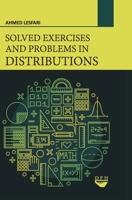 Solved Exercises and Problems in Distributions 9362241218 Book Cover