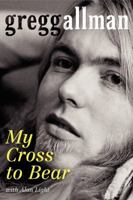 My Cross to Bear 0062112031 Book Cover