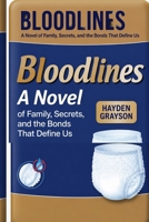 Bloodlines: A Novel of Family, Secrets, and the Bonds That Define Us B0HC88W4XQ Book Cover