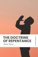 The Doctrine of Repentance B0BVF78Z5K Book Cover