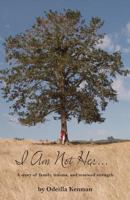 I Am Not Her 1628060832 Book Cover