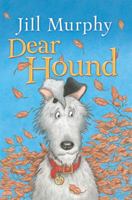 Dear Hound 0141323450 Book Cover