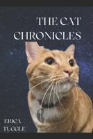 The Cat Chronicles 1984945785 Book Cover