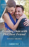 Wedding Date with Her Best Friend 1335594973 Book Cover