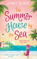 The Summerhouse by the Sea 0008217947 Book Cover