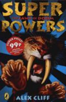 The Jaws of Doom 0141321334 Book Cover
