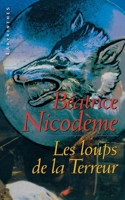 Les loups de la terreur 2702496113 Book Cover