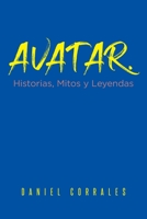Avatar. Historias, Mitos y Leyendas null Book Cover